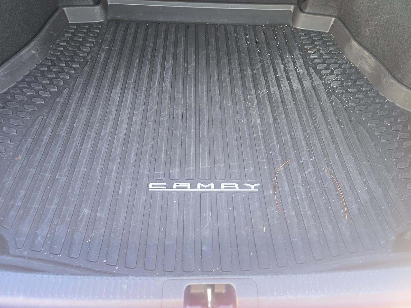 2023 Toyota Camry SE AWD