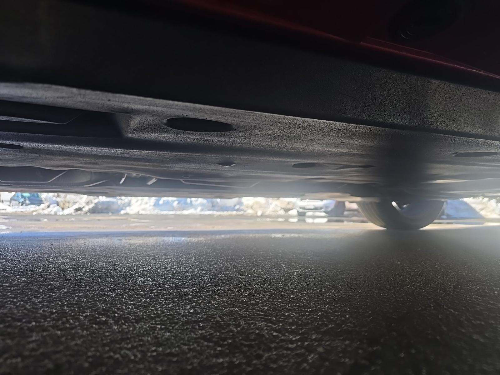 2023 Toyota Camry SE AWD