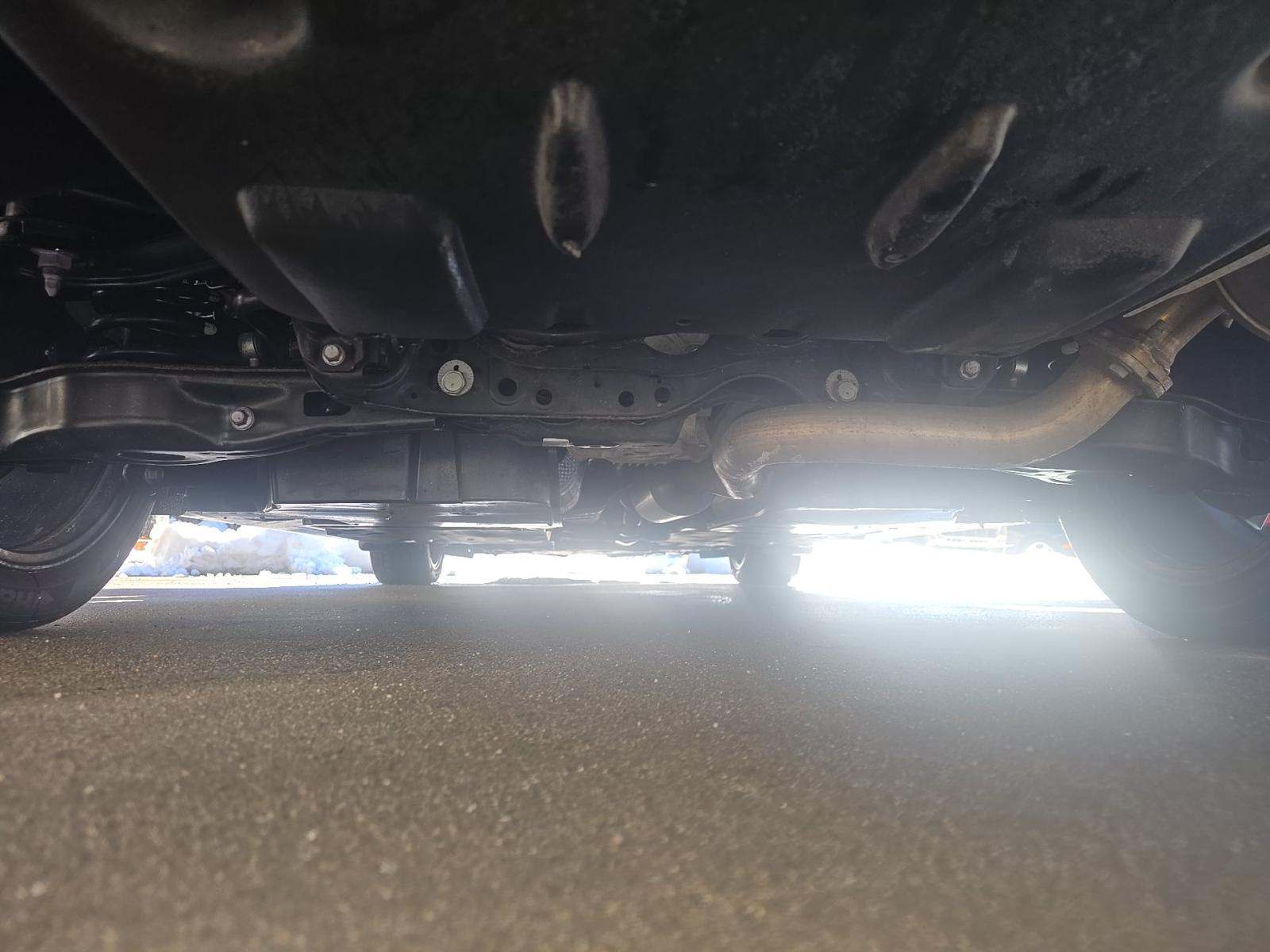 2023 Toyota Camry SE AWD