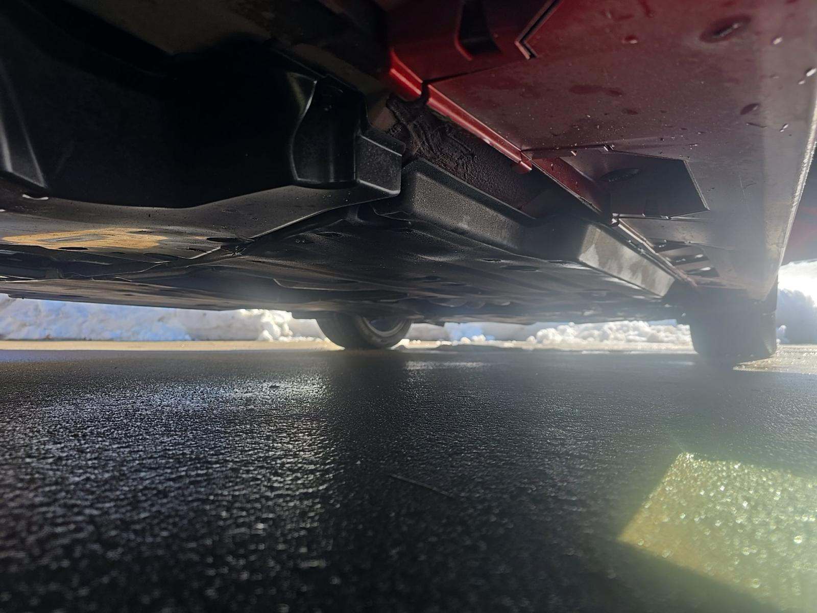 2023 Toyota Camry SE AWD