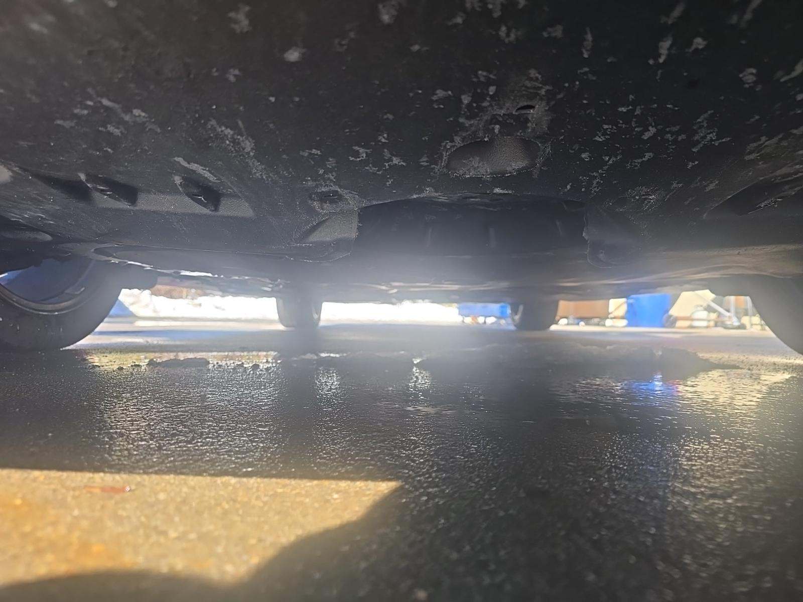 2023 Toyota Camry SE AWD