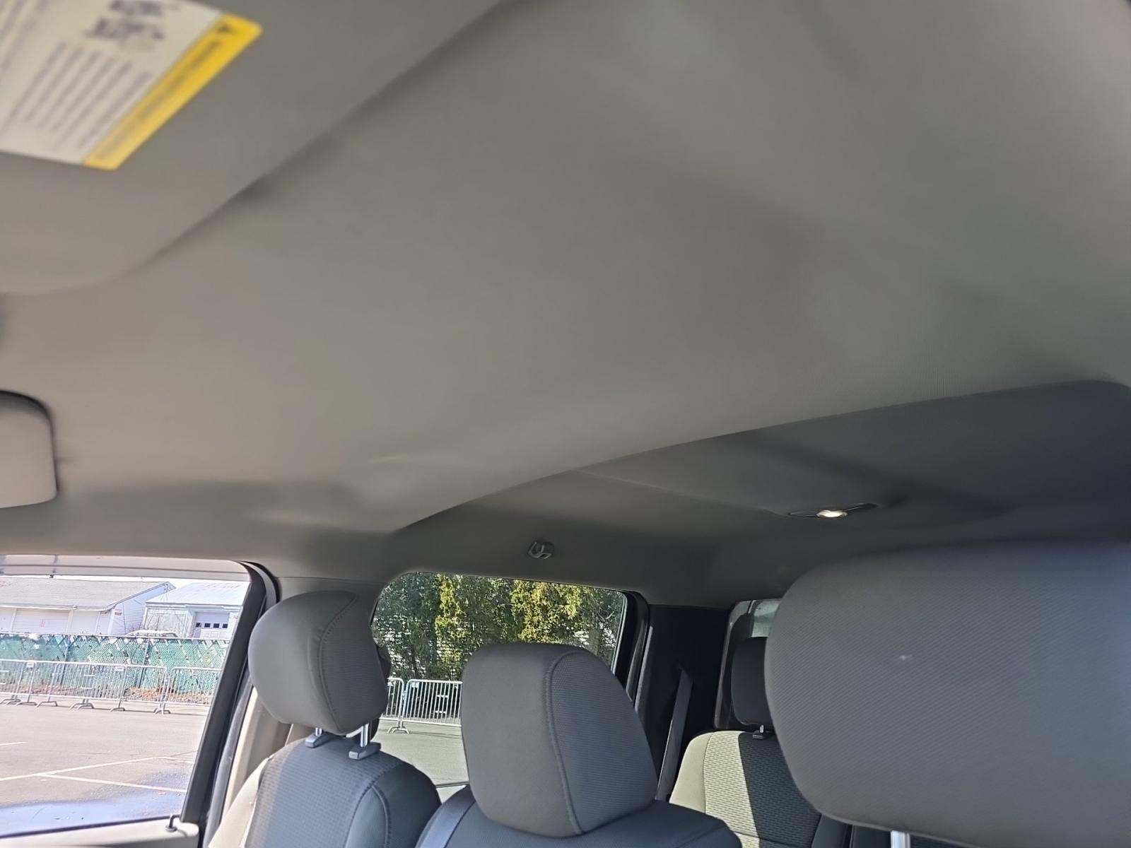 2018 Ford F-150 XLT AWD