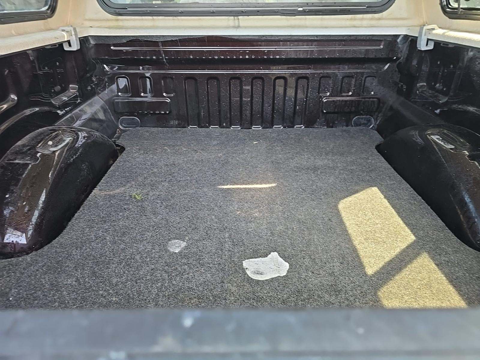 2018 Ford F-150 XLT AWD