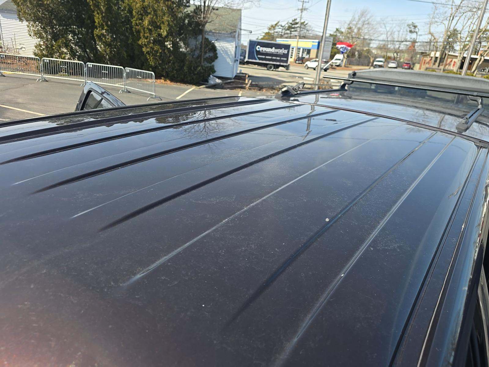 2018 Ford F-150 XLT AWD