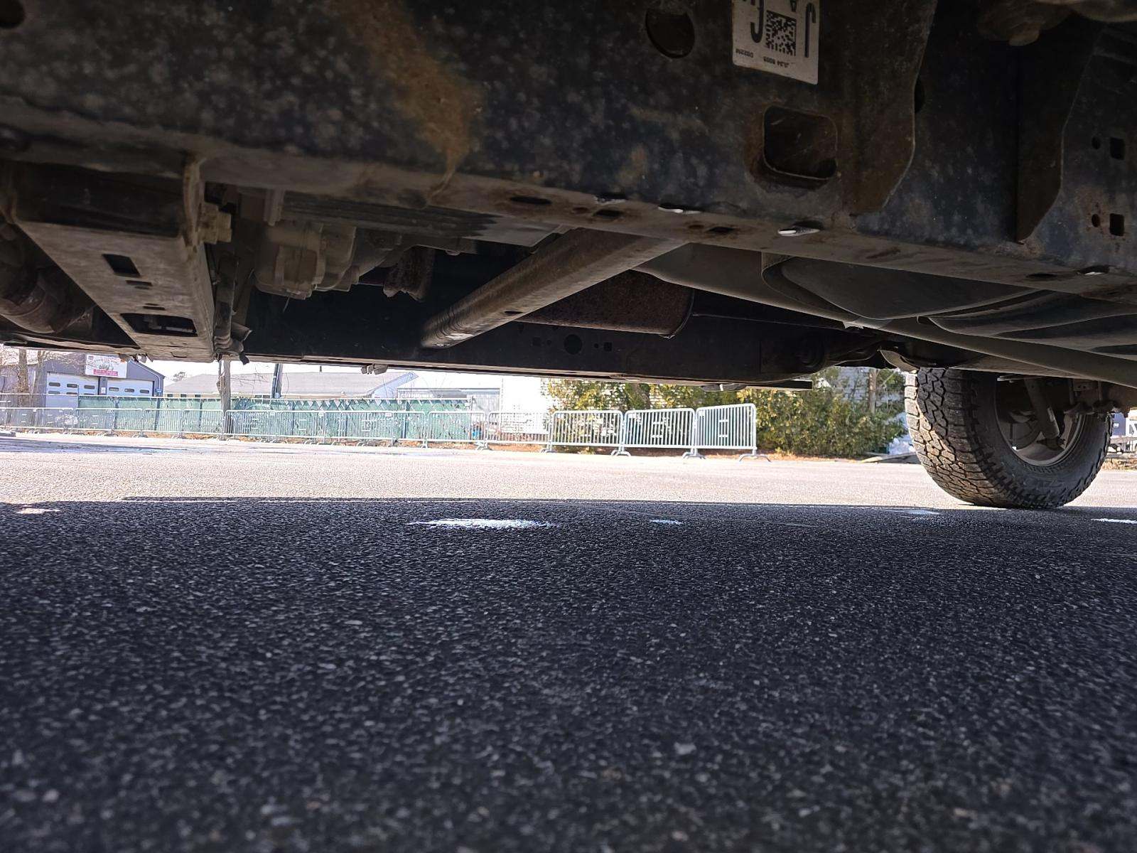 2018 Ford F-150 XLT AWD