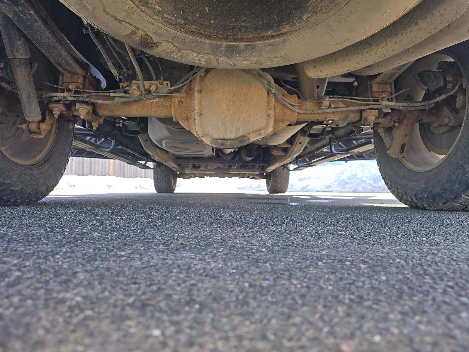 2018 Ford F-150 XLT AWD