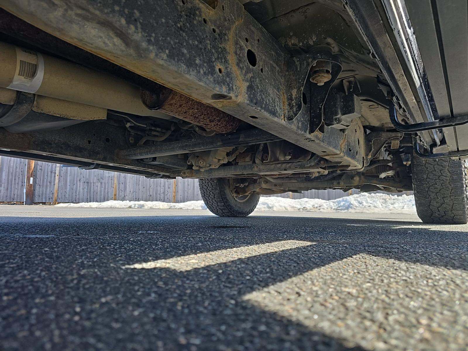 2018 Ford F-150 XLT AWD