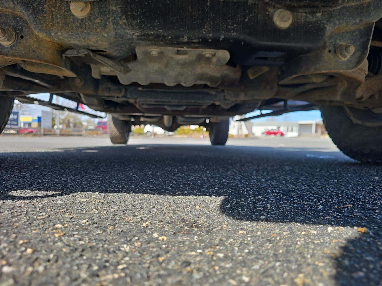 2018 Ford F-150 XLT AWD