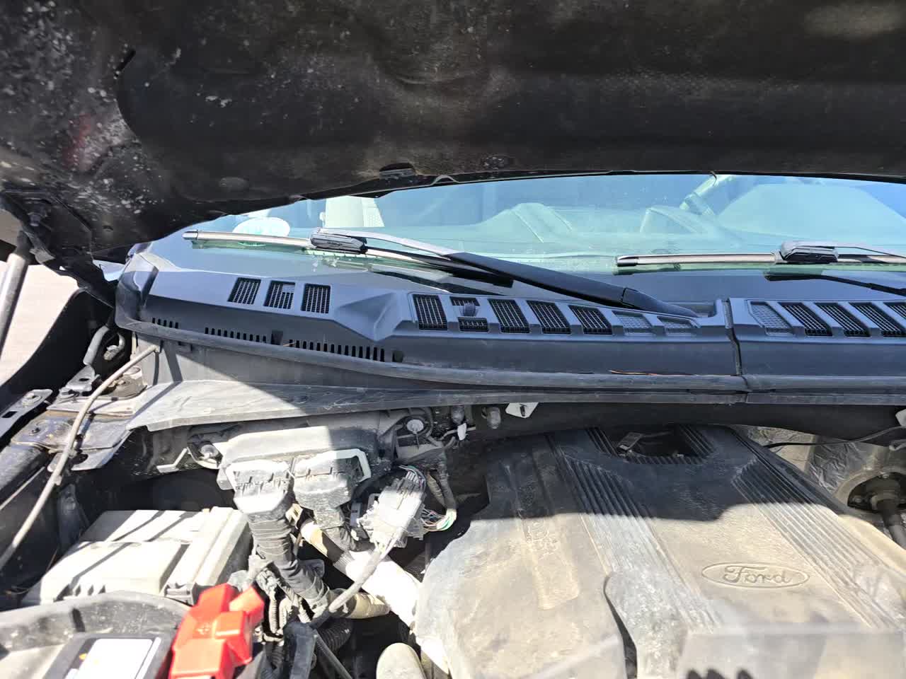 2018 Ford F-150 XLT AWD