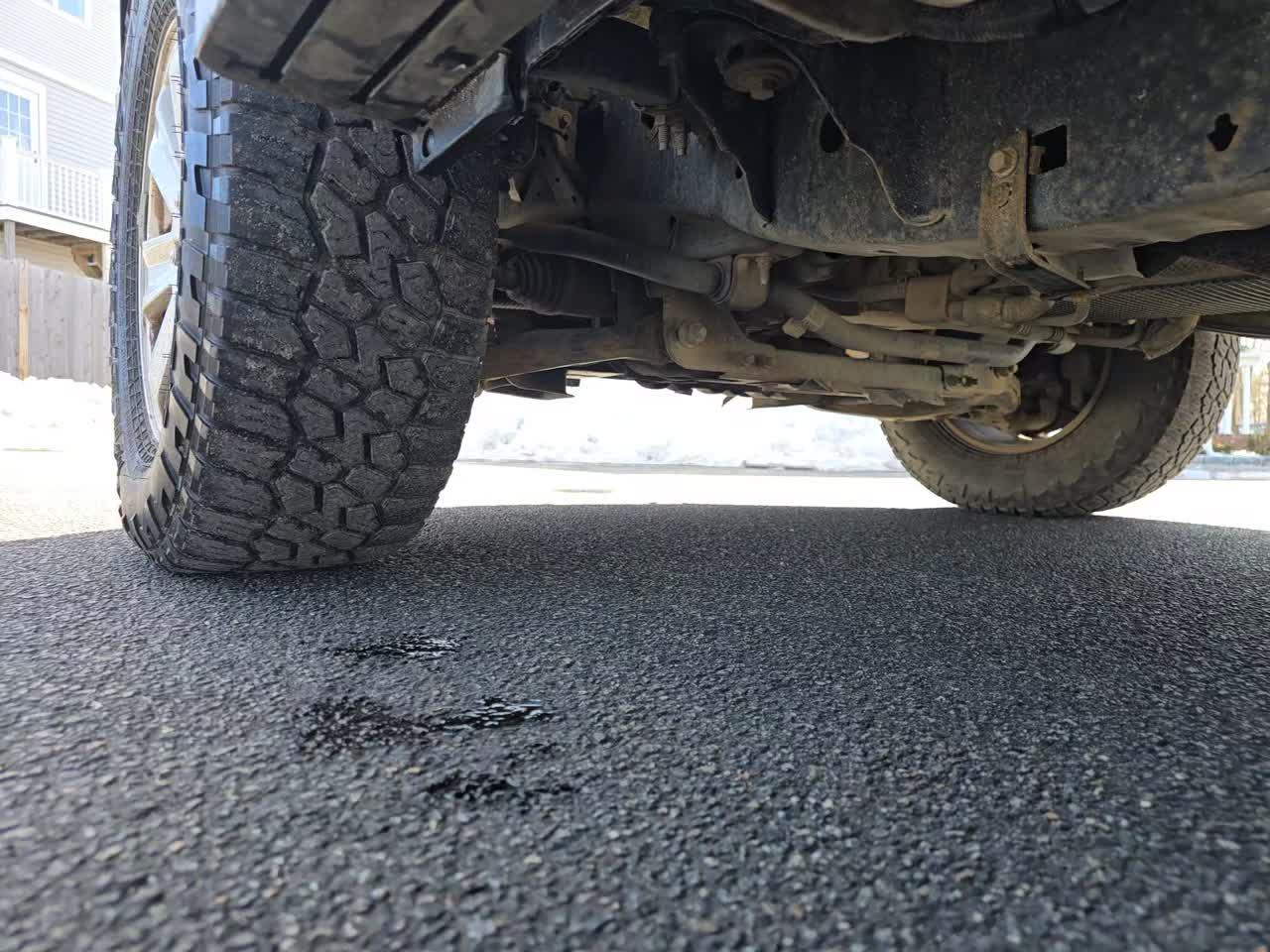 2018 Ford F-150 XLT AWD