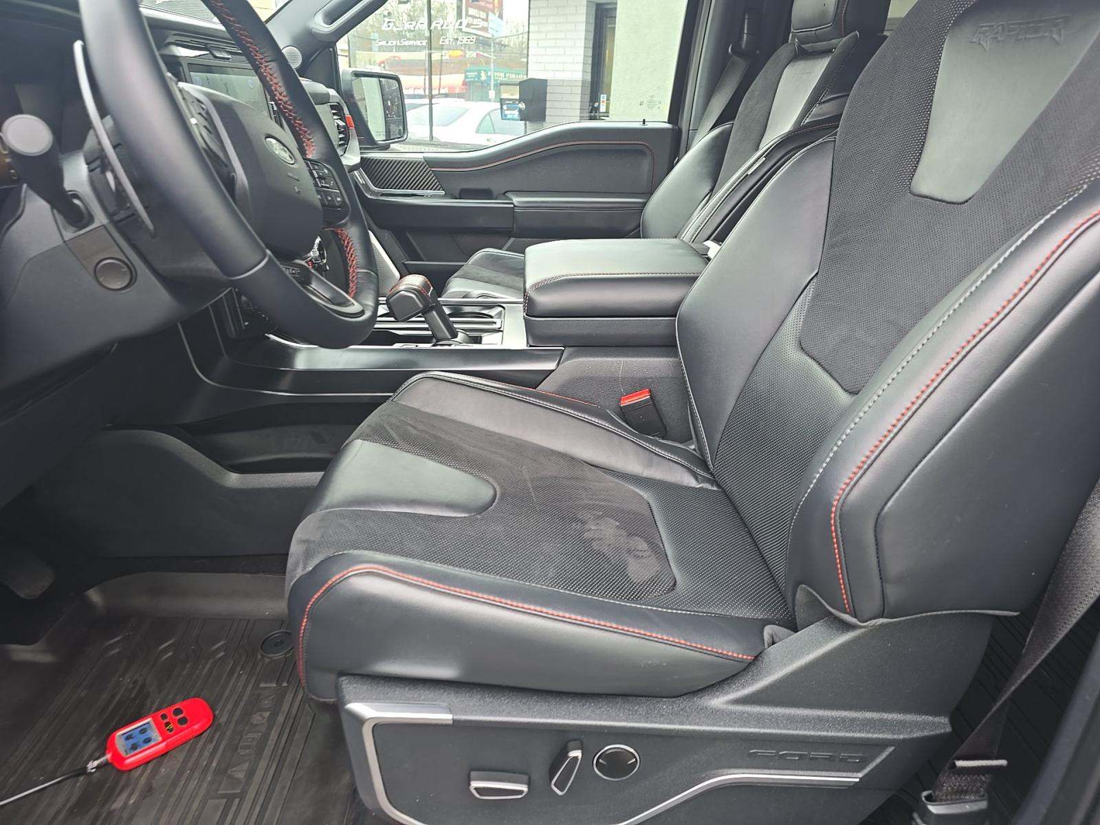 2025 Ford F-150 Raptor AWD