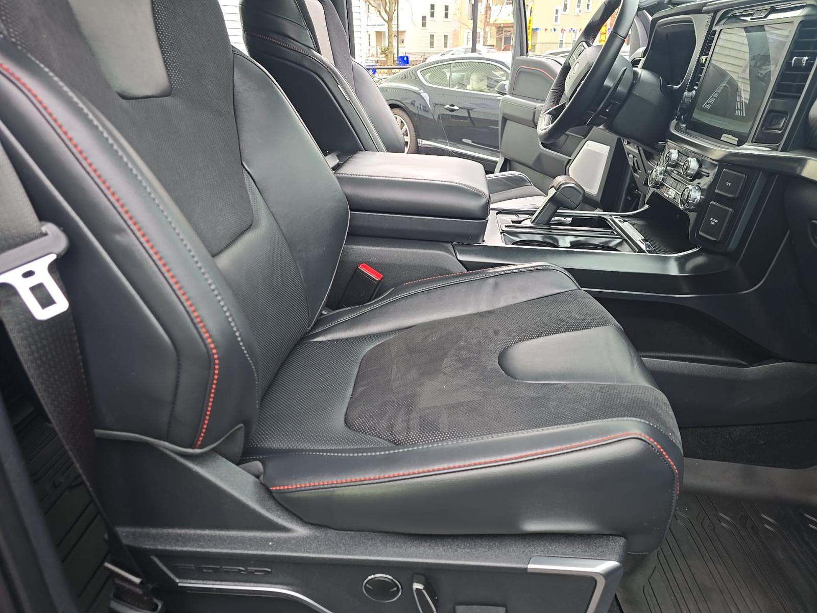 2025 Ford F-150 Raptor AWD