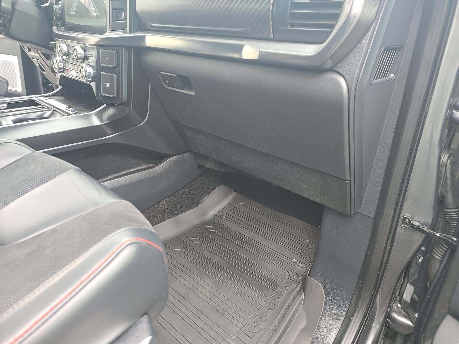 2025 Ford F-150 Raptor AWD