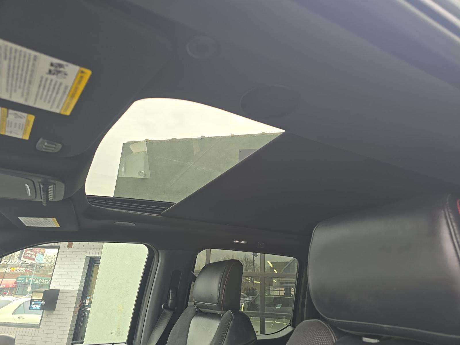 2025 Ford F-150 Raptor AWD