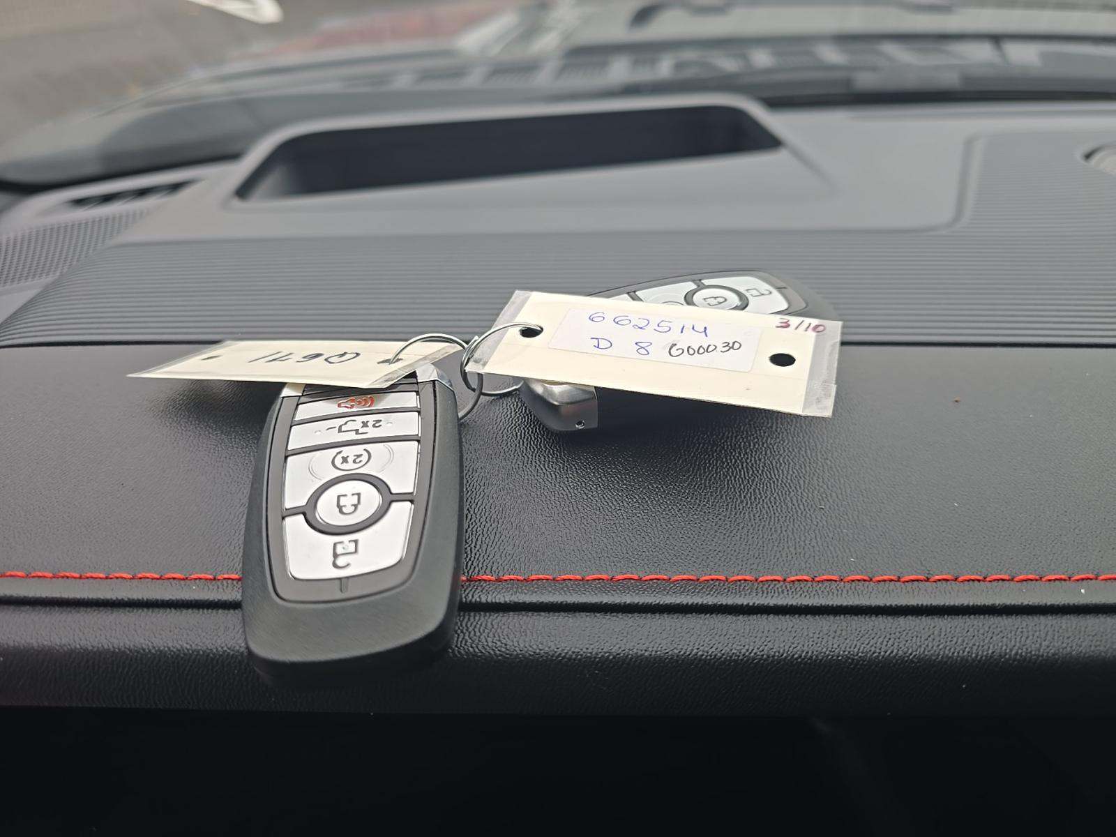 2025 Ford F-150 Raptor AWD