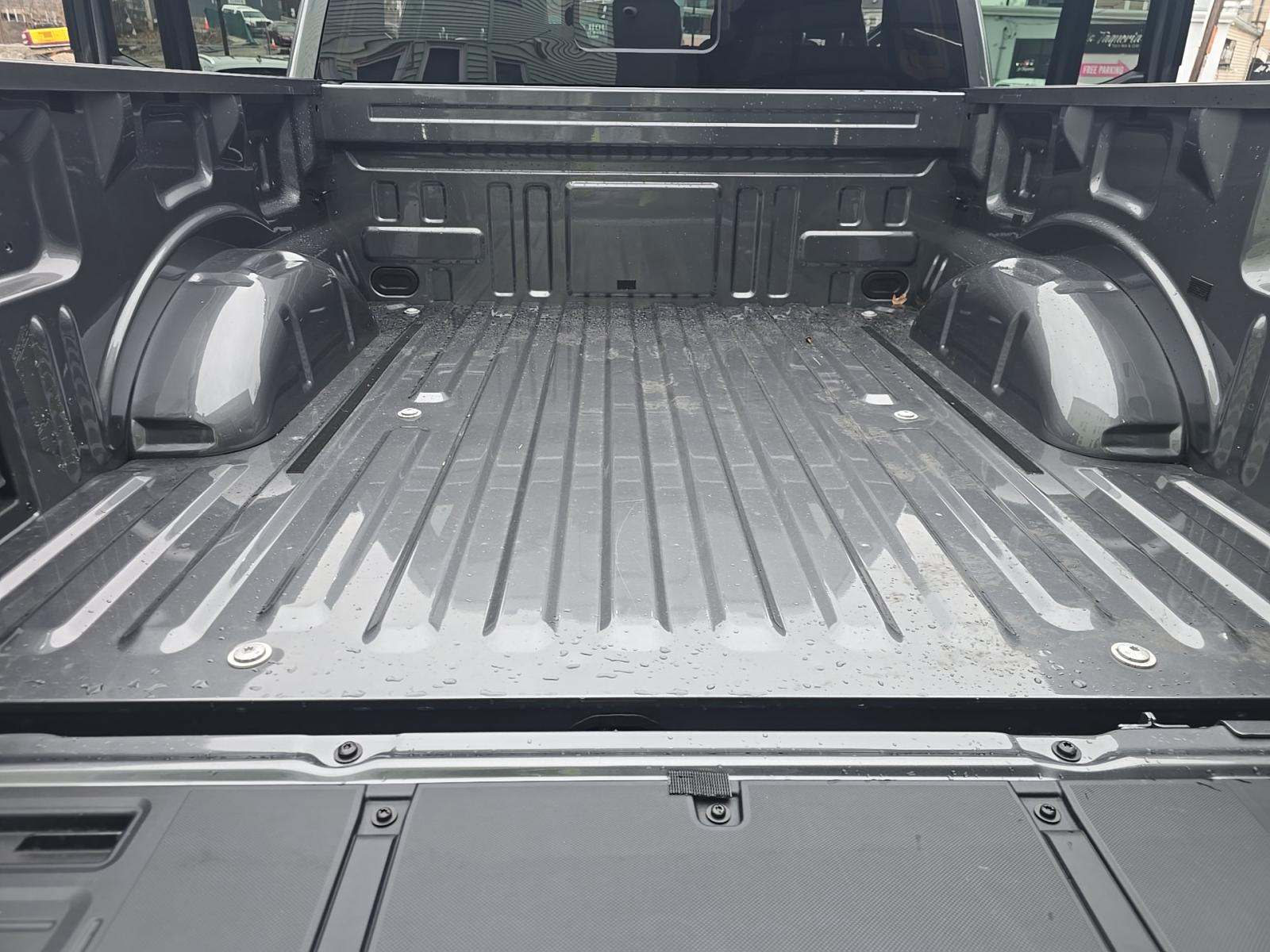 2025 Ford F-150 Raptor AWD