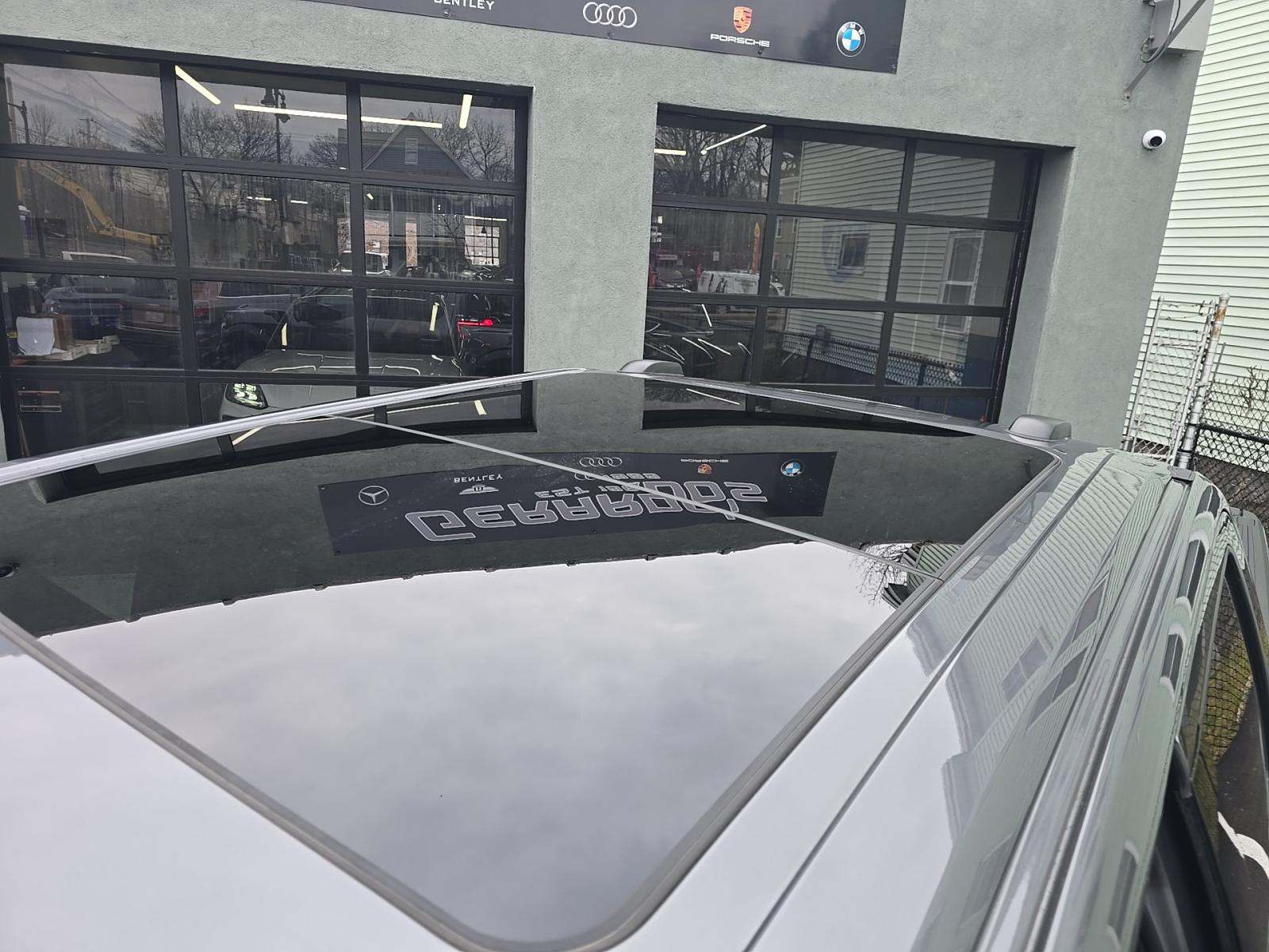 2025 Ford F-150 Raptor AWD