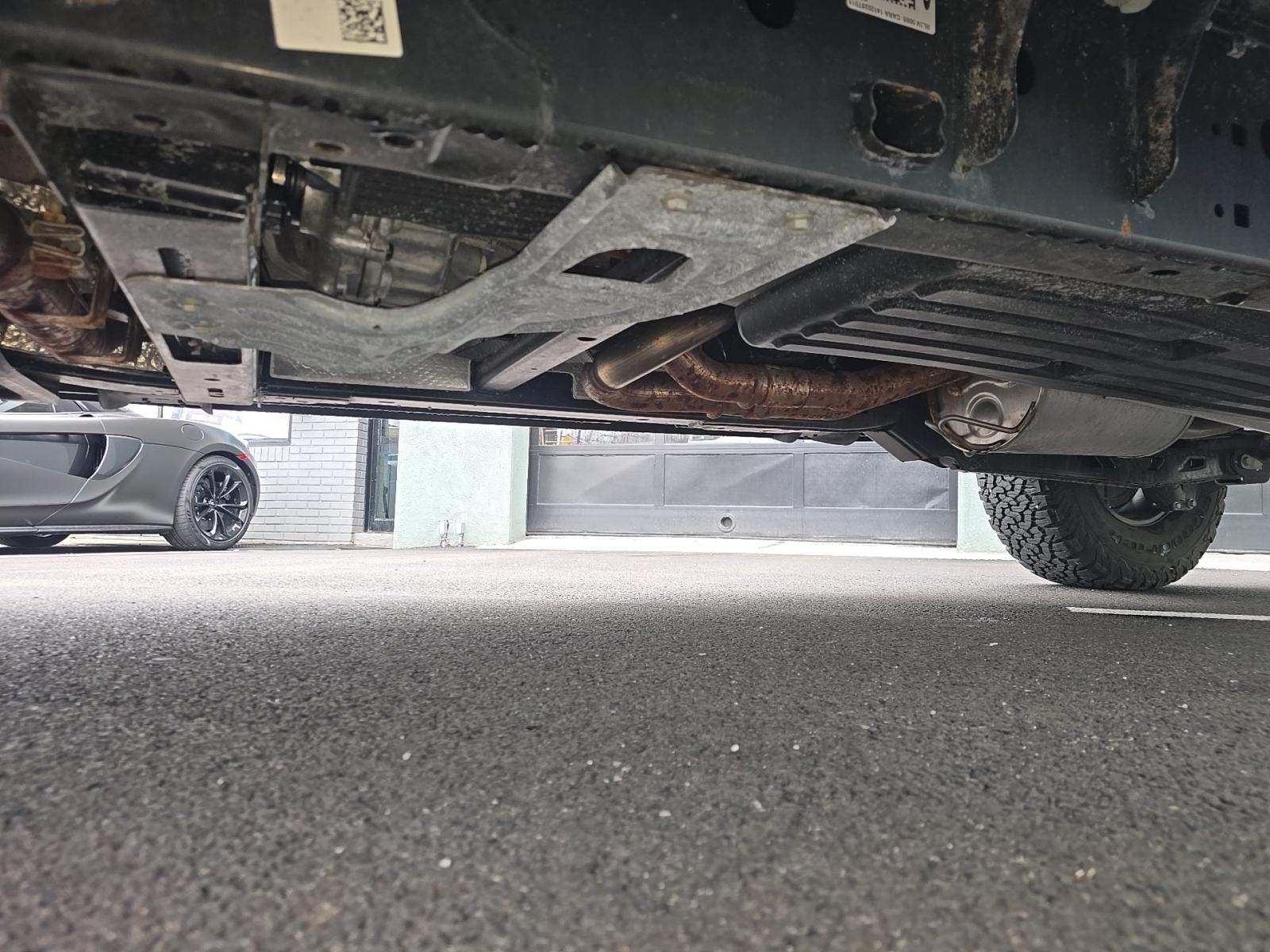 2025 Ford F-150 Raptor AWD