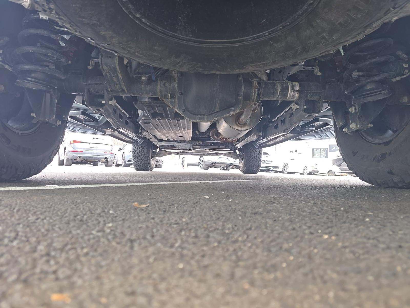 2025 Ford F-150 Raptor AWD