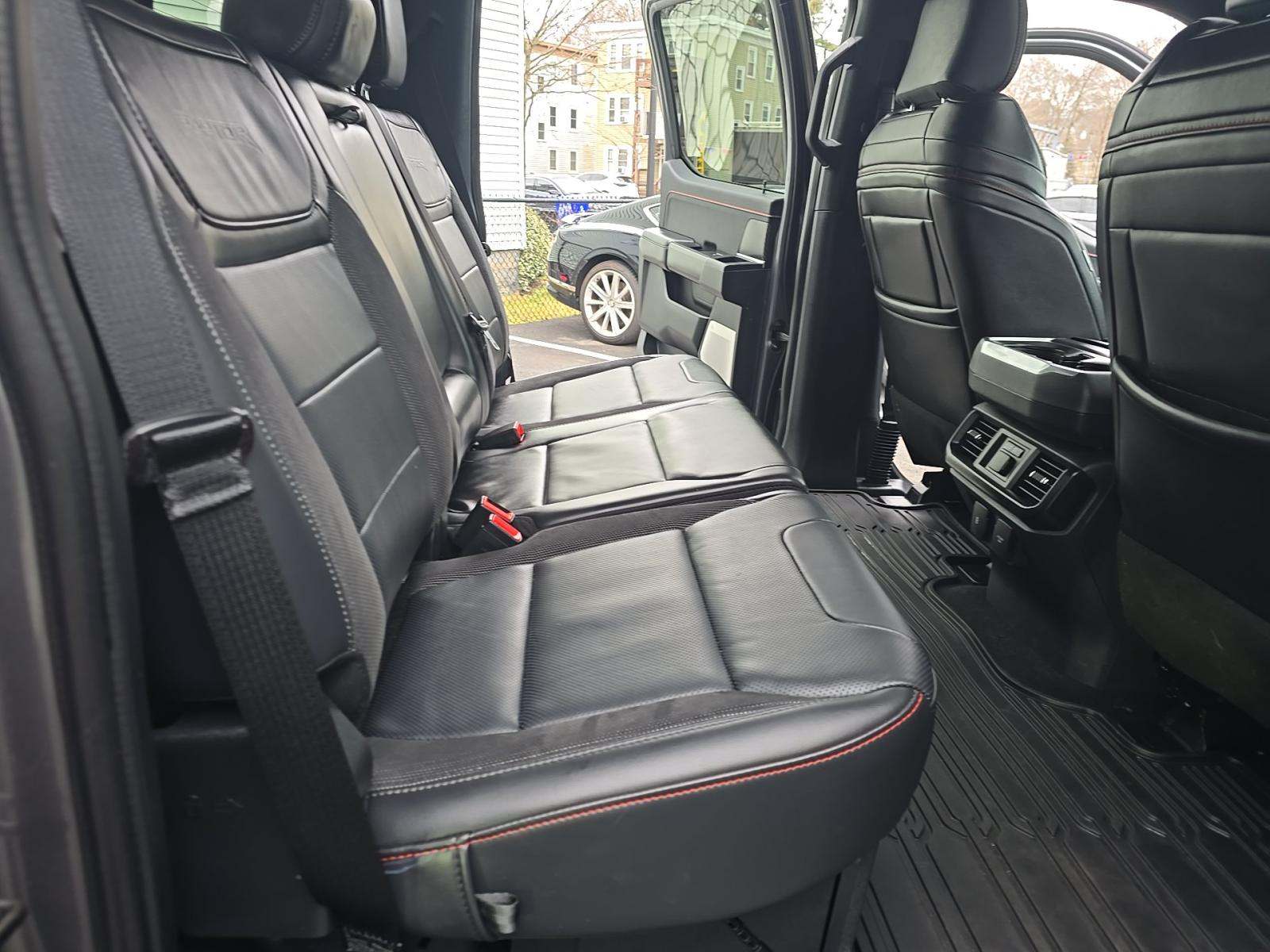 2025 Ford F-150 Raptor AWD