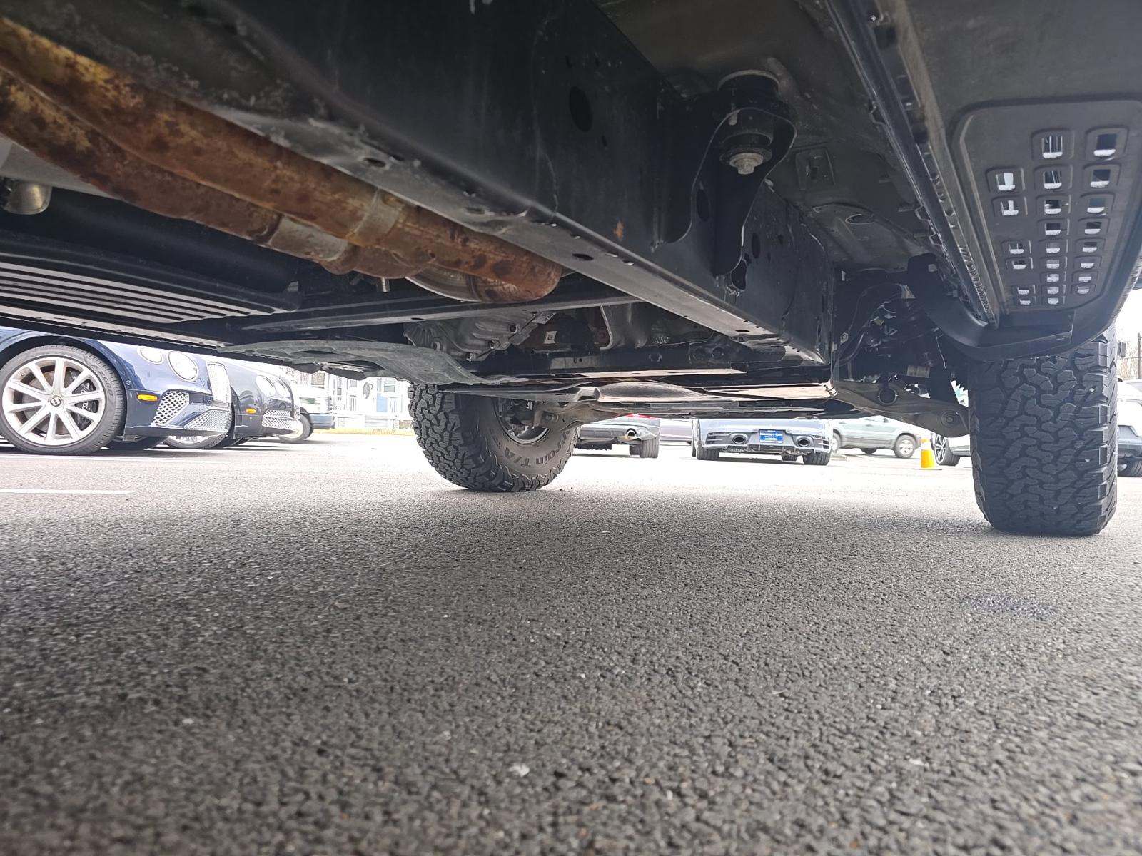 2025 Ford F-150 Raptor AWD