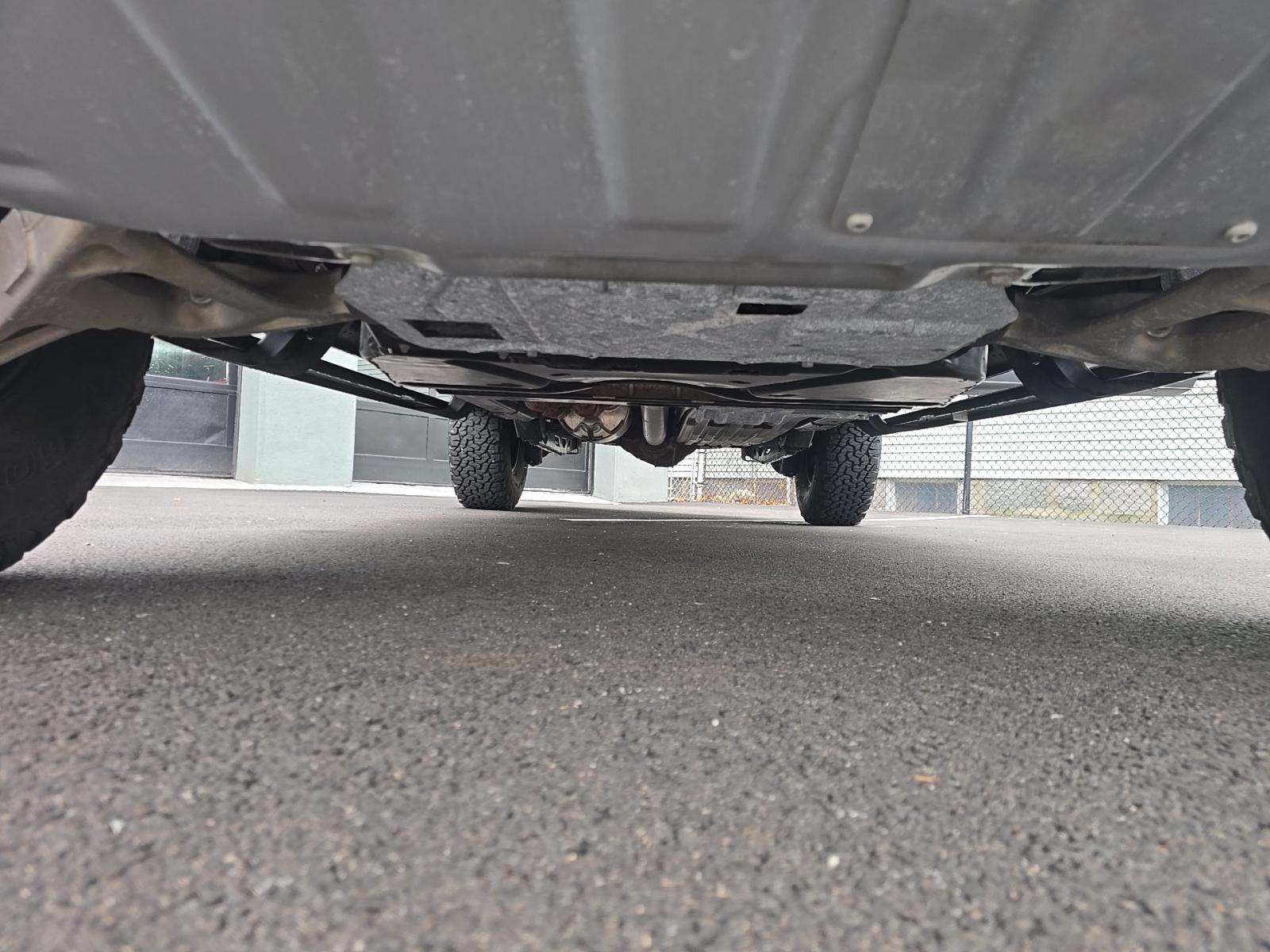 2025 Ford F-150 Raptor AWD