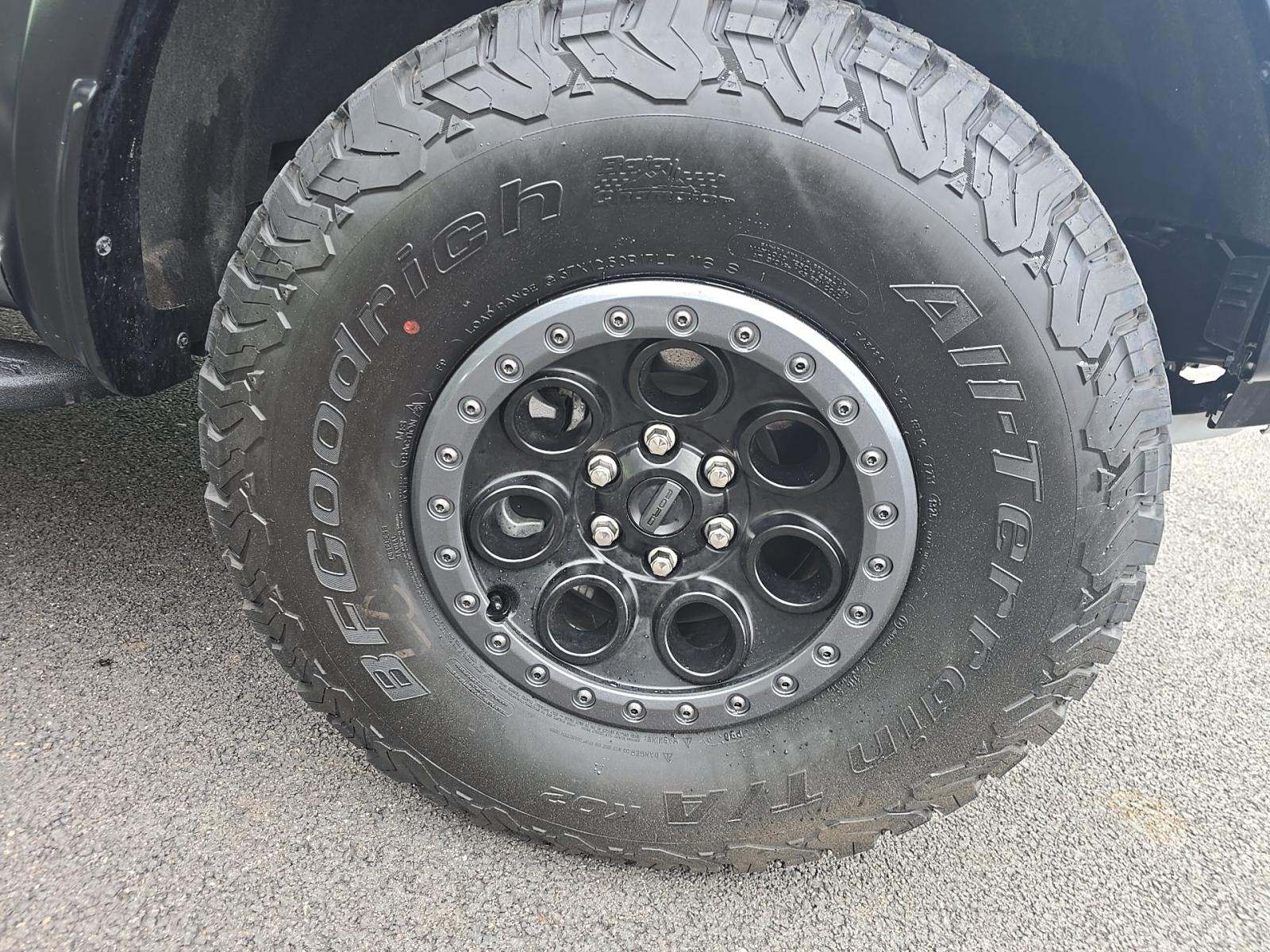 2025 Ford F-150 Raptor AWD