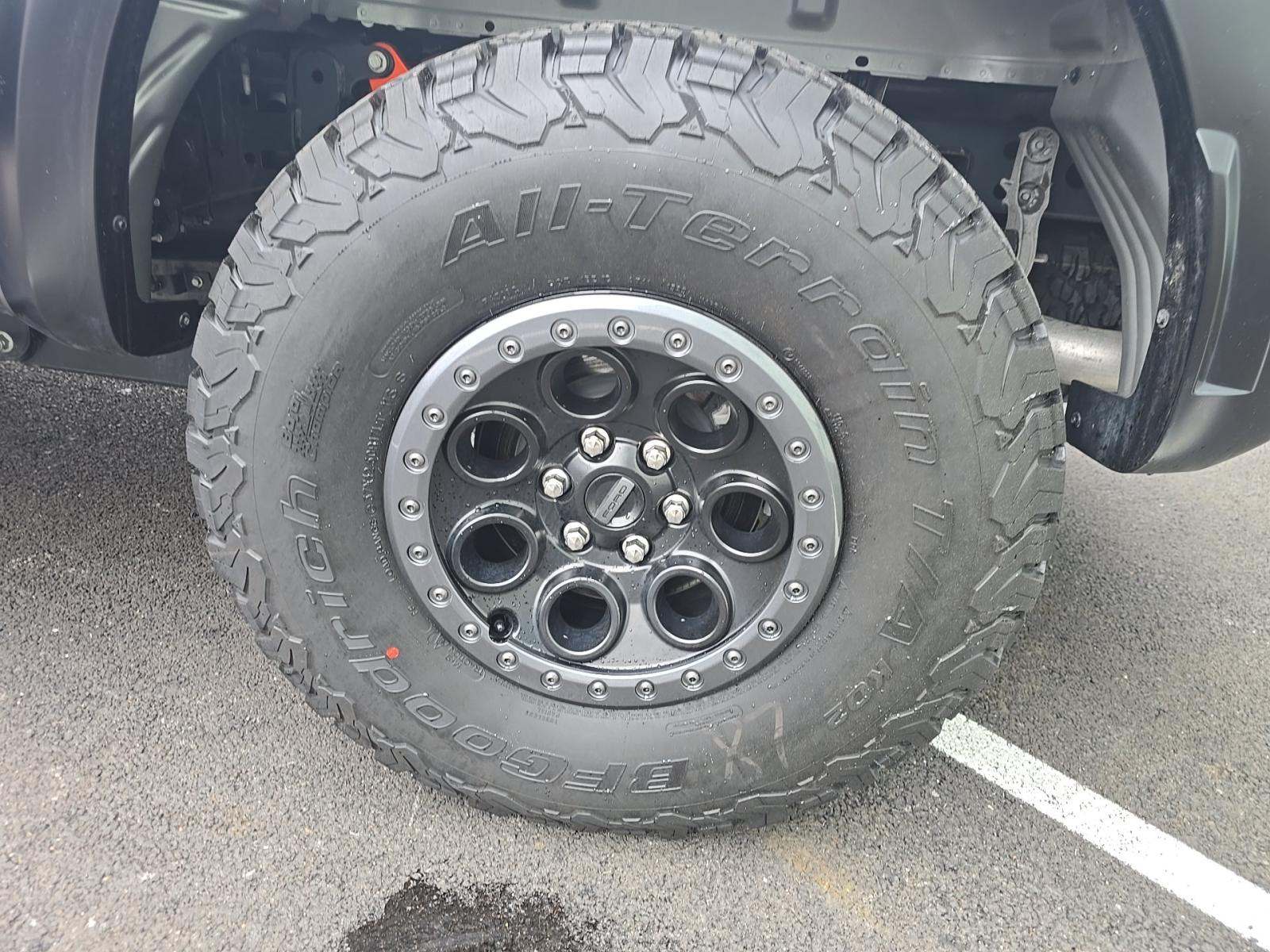 2025 Ford F-150 Raptor AWD