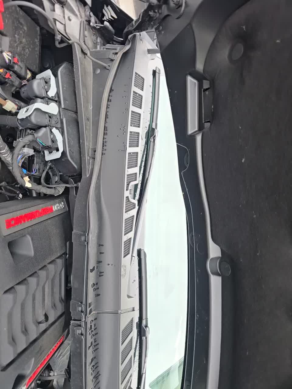 2025 Ford F-150 Raptor AWD