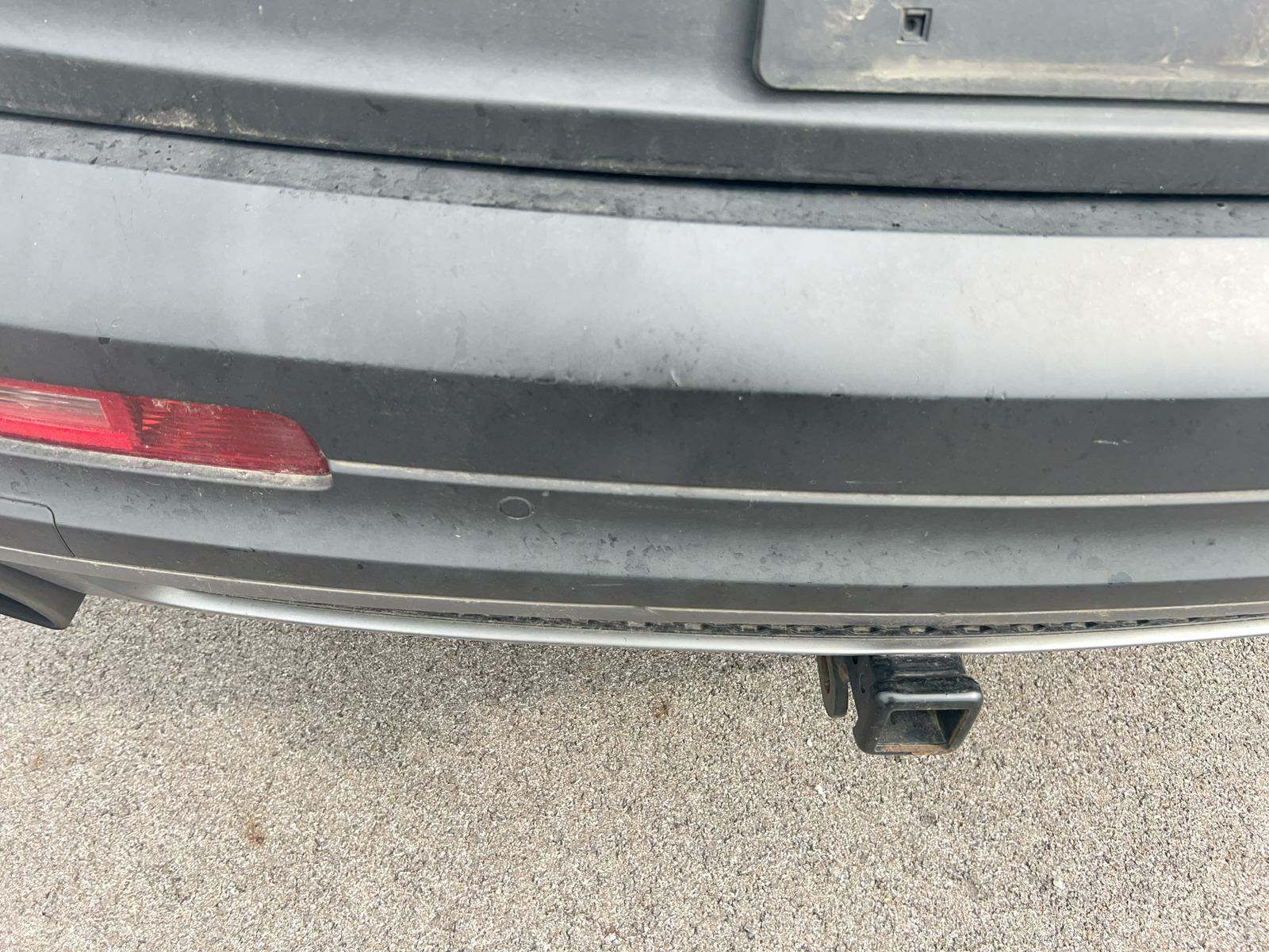 2015 Audi Q7 3.0T S line Prestige AWD