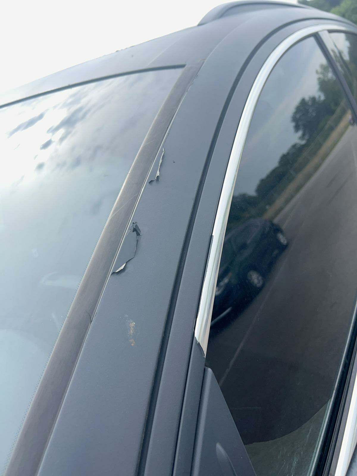 2015 Audi Q7 3.0T S line Prestige AWD