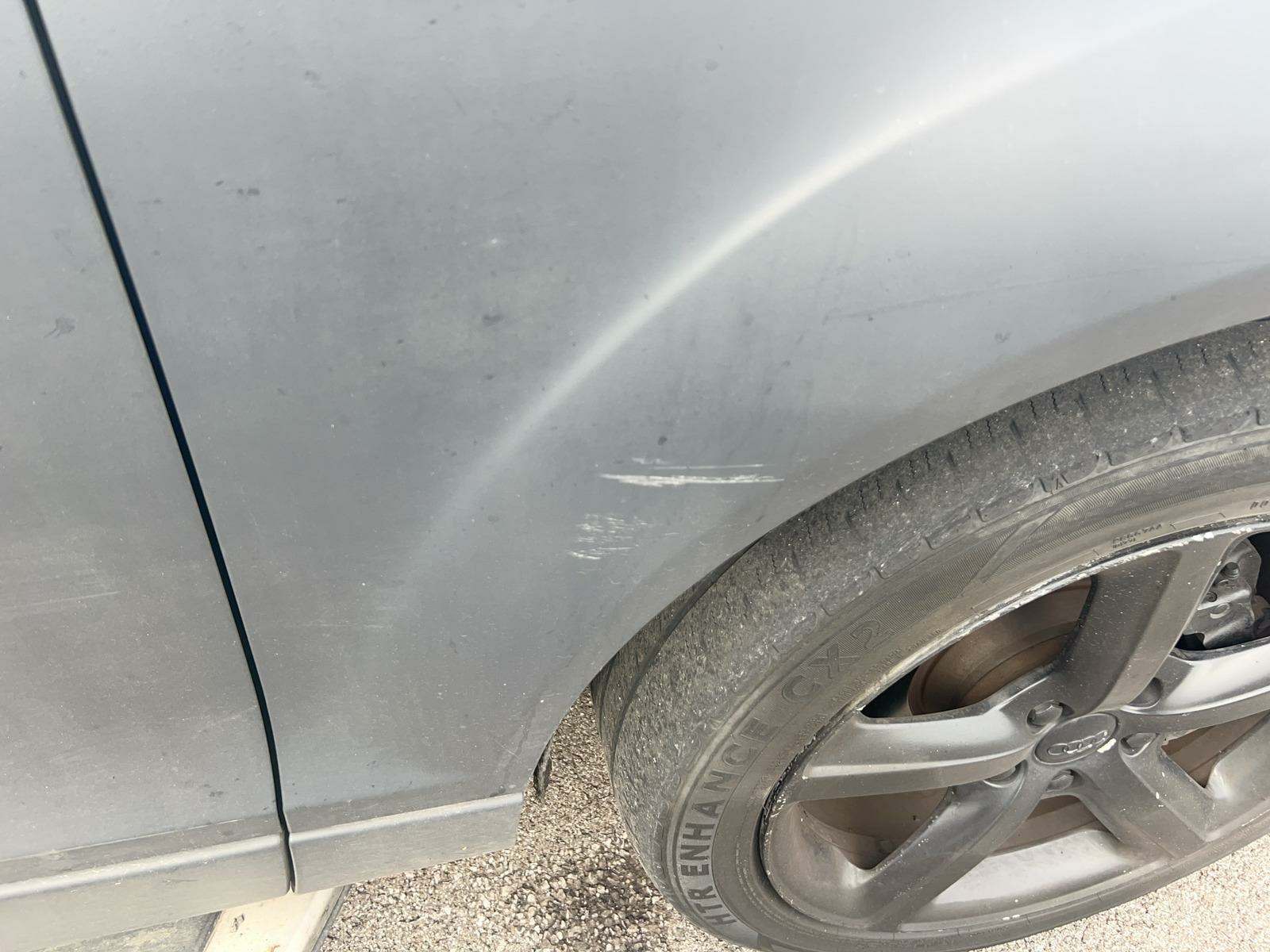 2015 Audi Q7 3.0T S line Prestige AWD