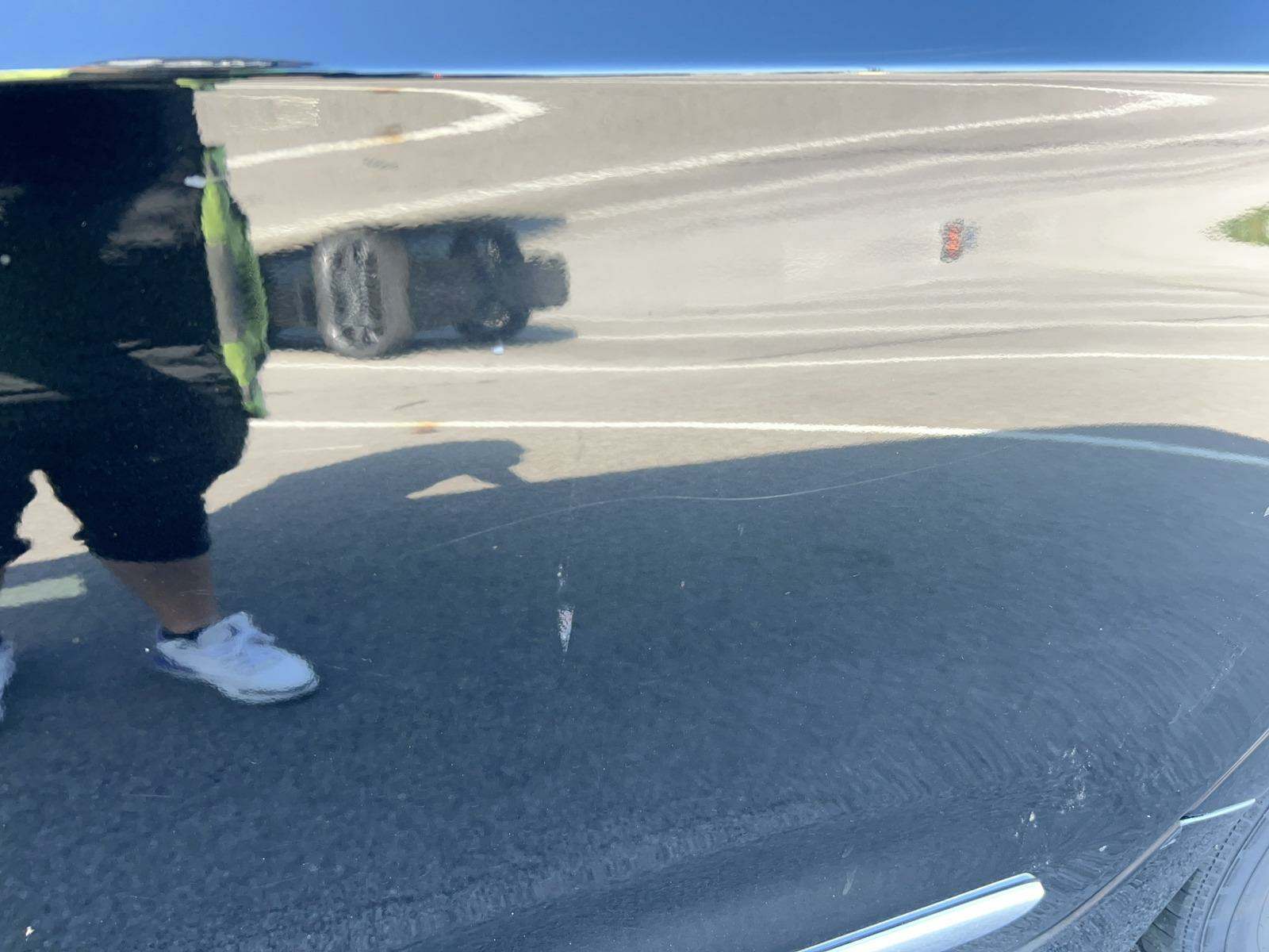 2017 Chrysler Pacifica Touring L FWD