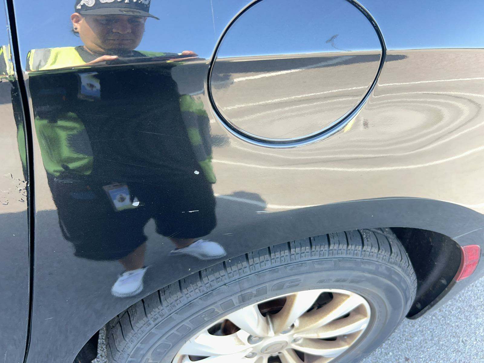 2017 Chrysler Pacifica Touring L FWD