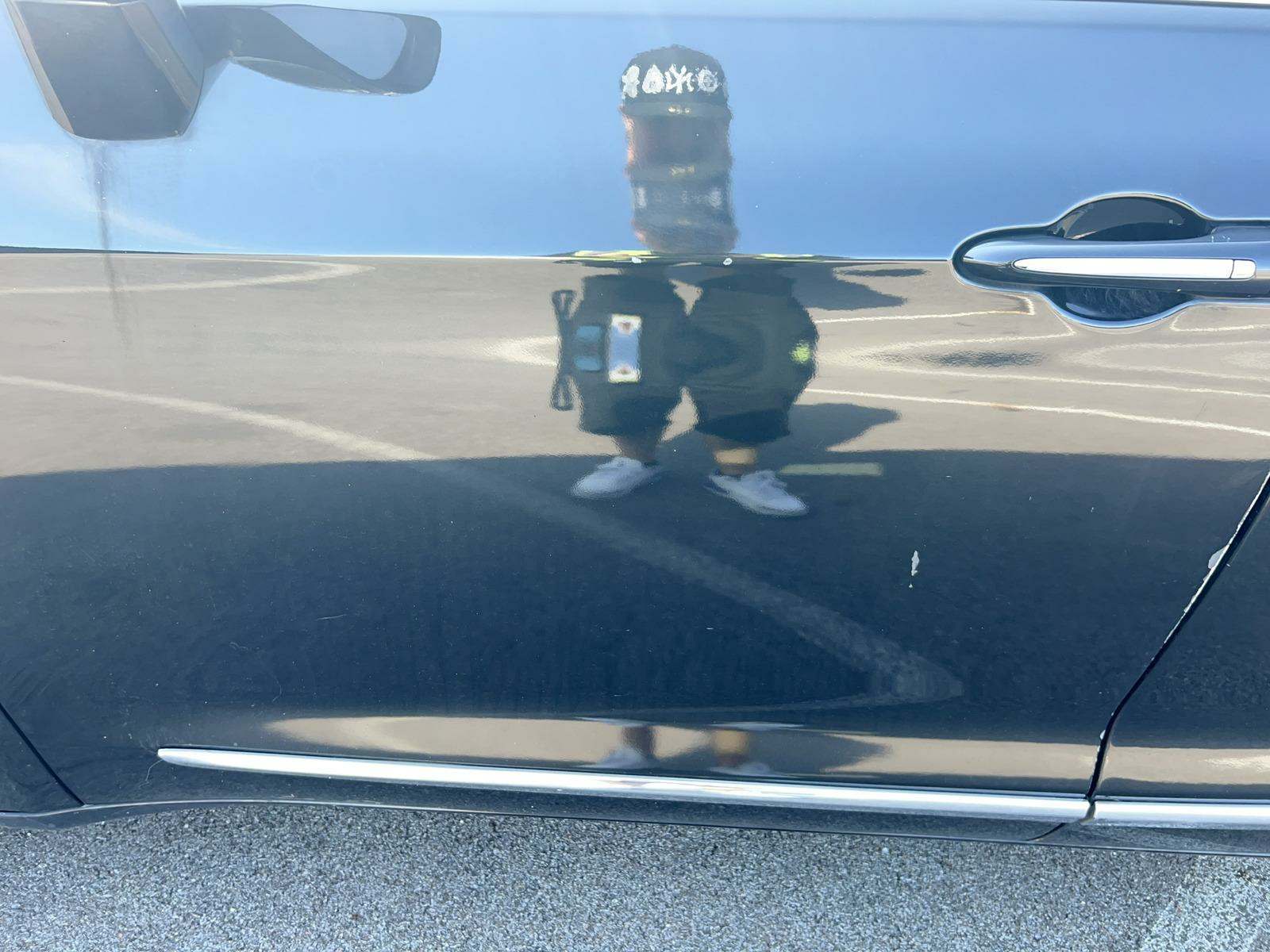 2017 Chrysler Pacifica Touring L FWD