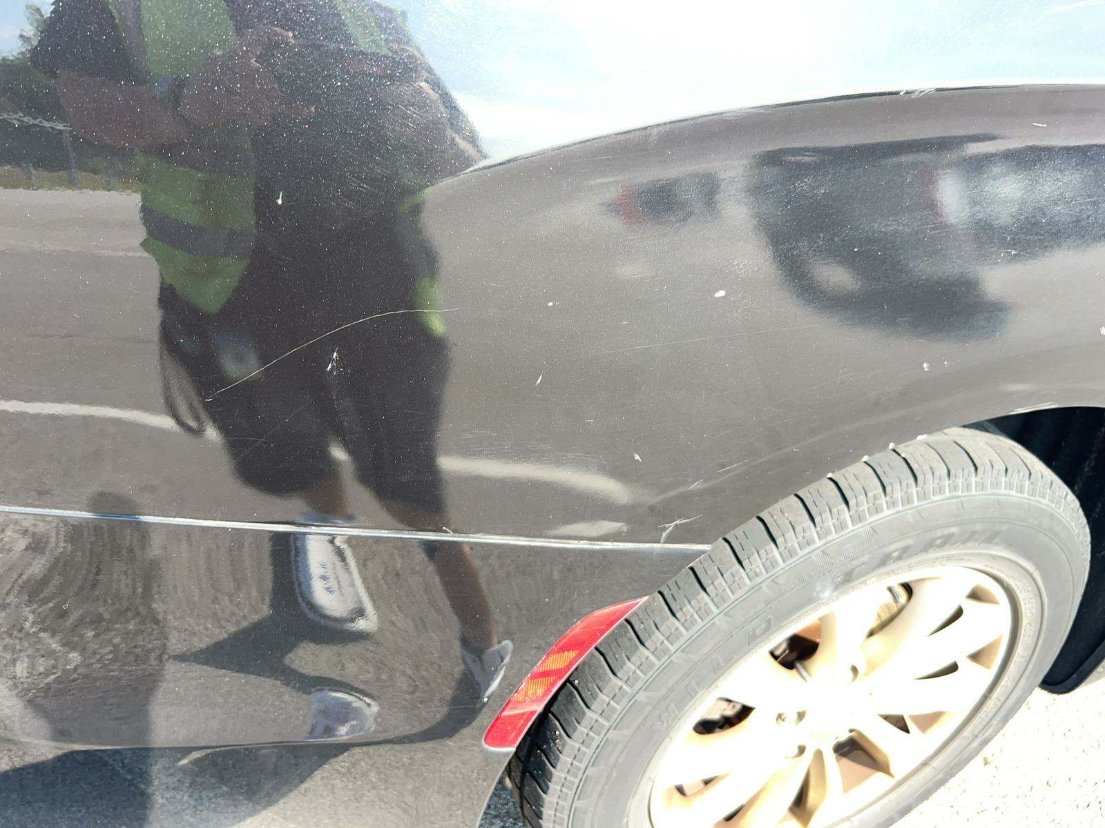 2017 Chrysler Pacifica Touring L FWD