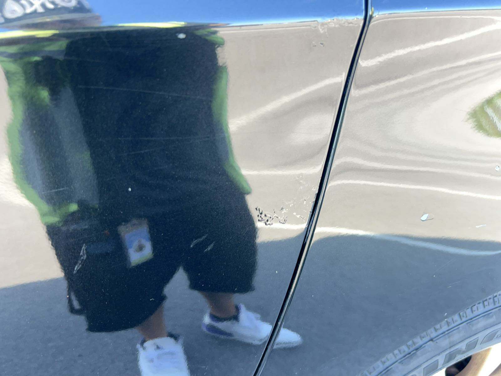 2017 Chrysler Pacifica Touring L FWD