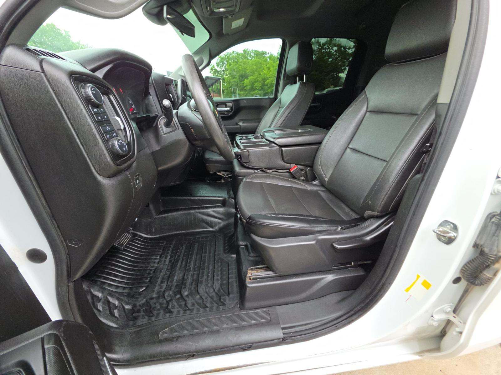 CHEVROLET WORK TRUCK - 6