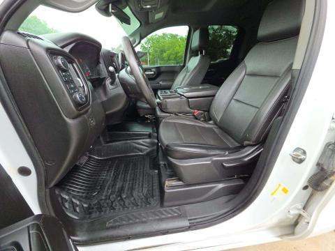 CHEVROLET WORK TRUCK - 6