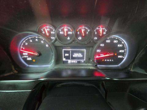 CHEVROLET WORK TRUCK - 9