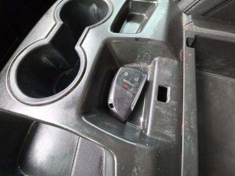 CHEVROLET WORK TRUCK - 8