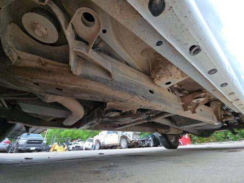 CHEVROLET WORK TRUCK - 7