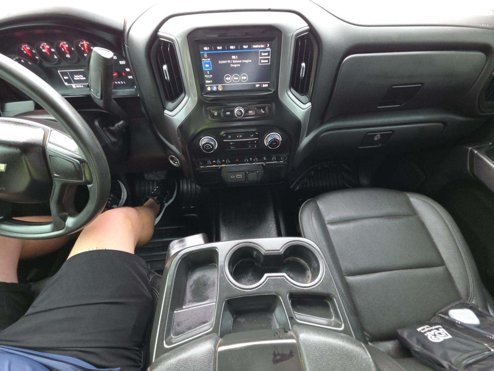 CHEVROLET WORK TRUCK - 10