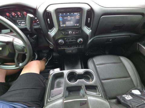 CHEVROLET WORK TRUCK - 10