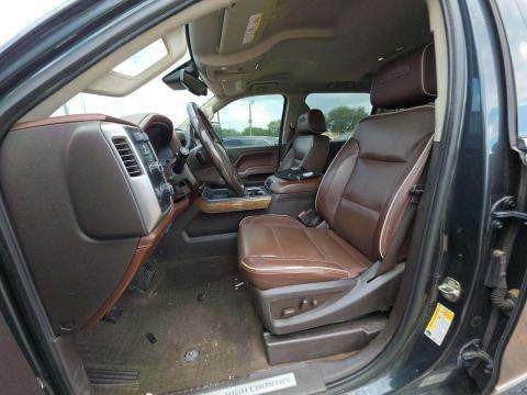 CHEVROLET HIGH COUNTRY - 2