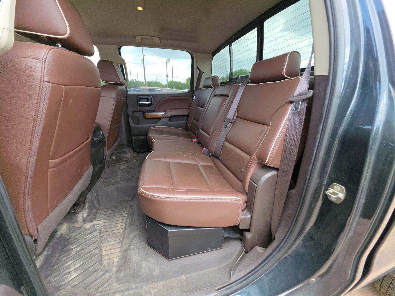 CHEVROLET HIGH COUNTRY - 9