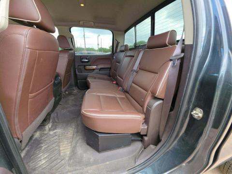 CHEVROLET HIGH COUNTRY - 9