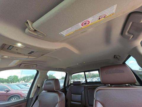 CHEVROLET HIGH COUNTRY - 7