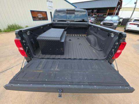 CHEVROLET HIGH COUNTRY - 10