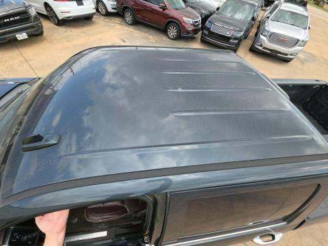 CHEVROLET HIGH COUNTRY - 8